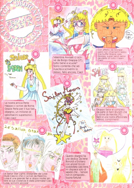Terza di copertina