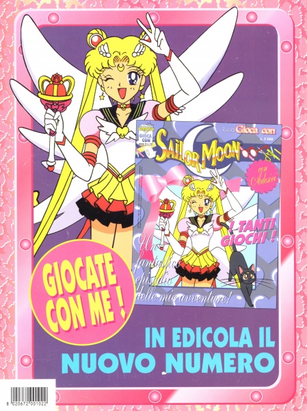 Quarta di copertina