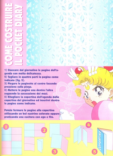 Terza di copertina