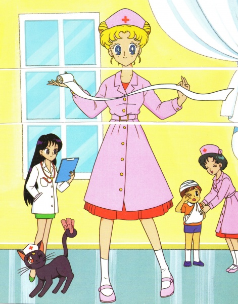 9