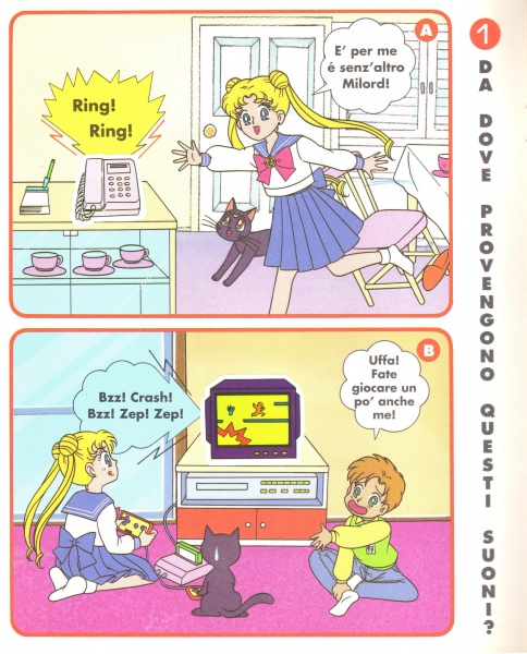 Seconda di copertina
