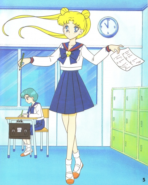 5