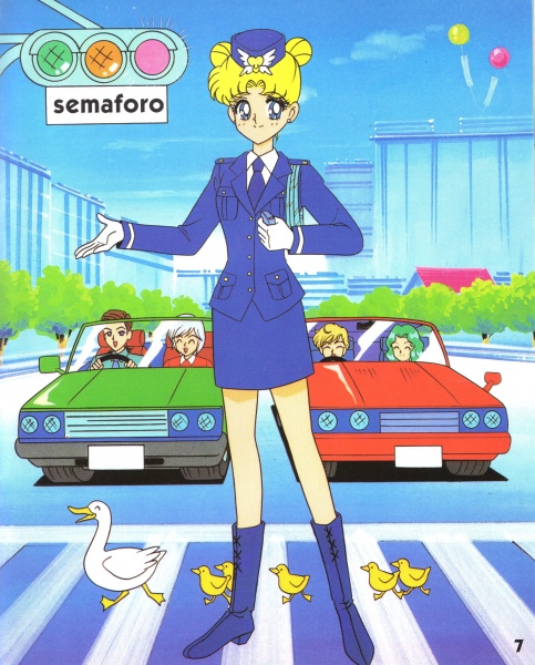 7