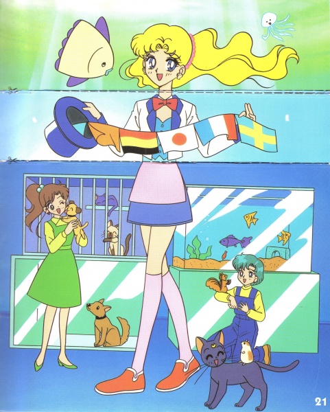 21