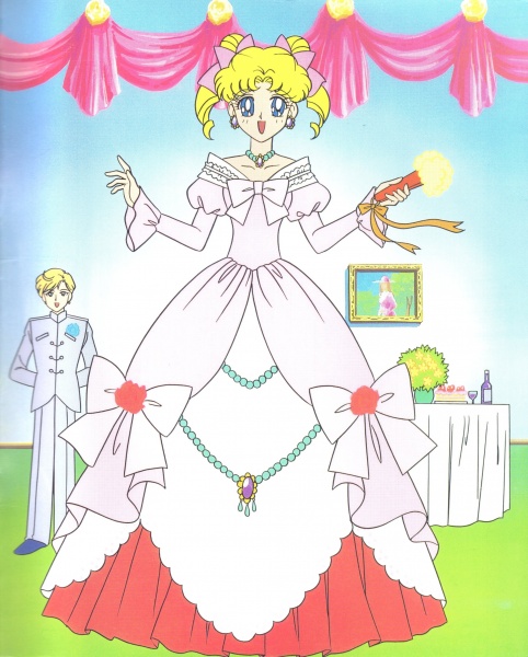 Terza di copertina