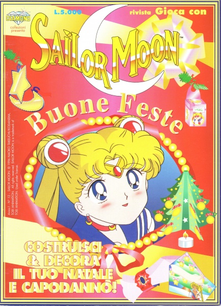 Prima di copertina