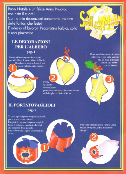 Seconda di copertina