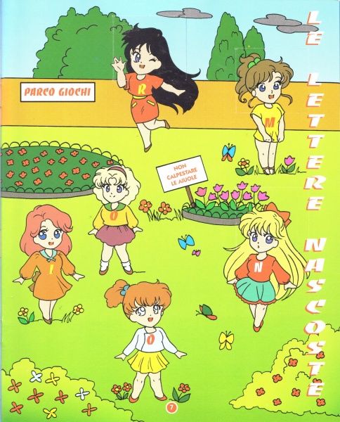 7