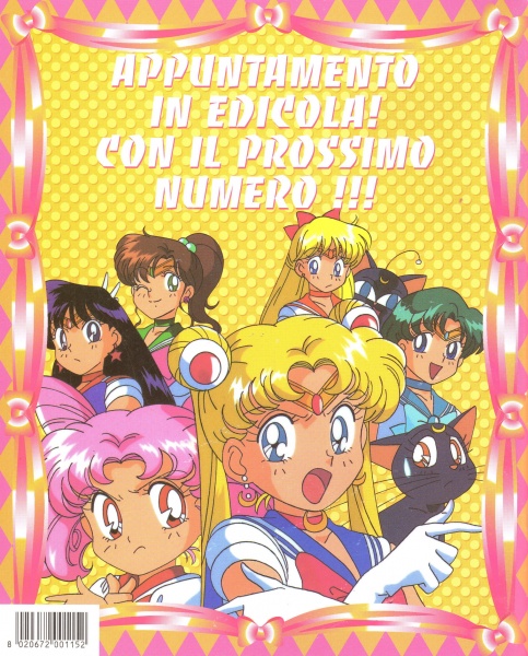 Quarta di copertina
