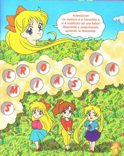 7