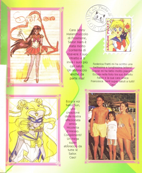 Terza di copertina