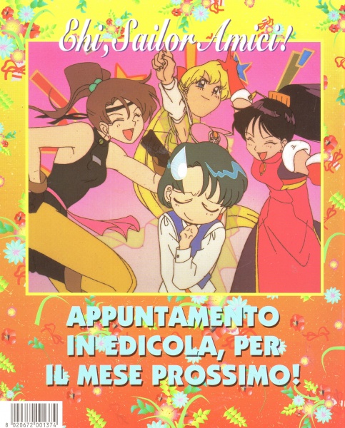Quarta di copertina
