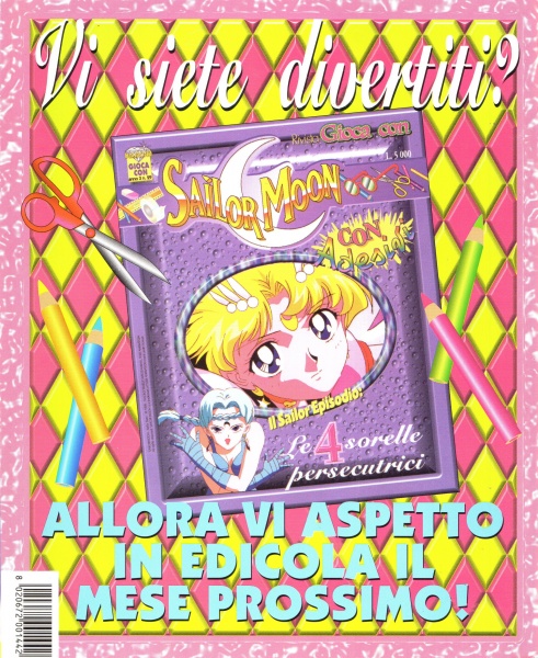 Quarta di copertina