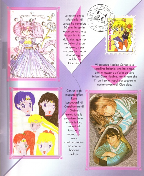 Terza di copertina