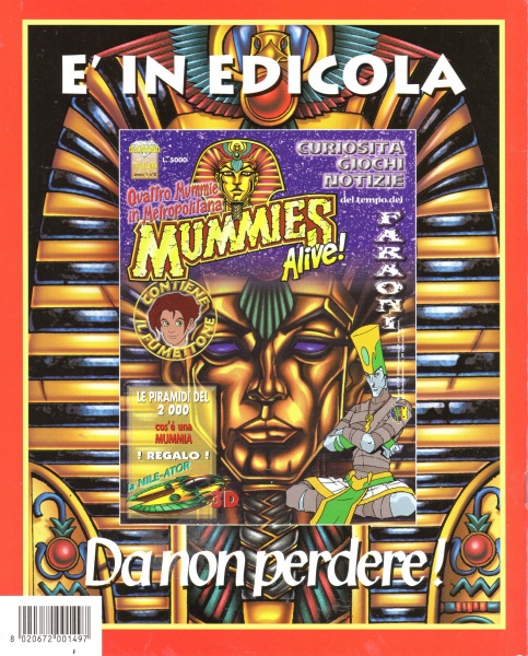 Quarta di copertina