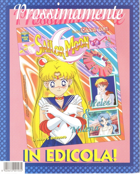 Quarta di copertina