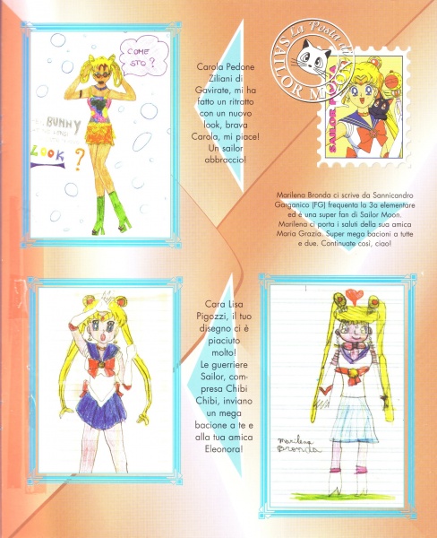 Terza di copertina