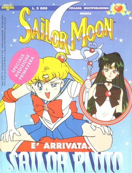 Copertina