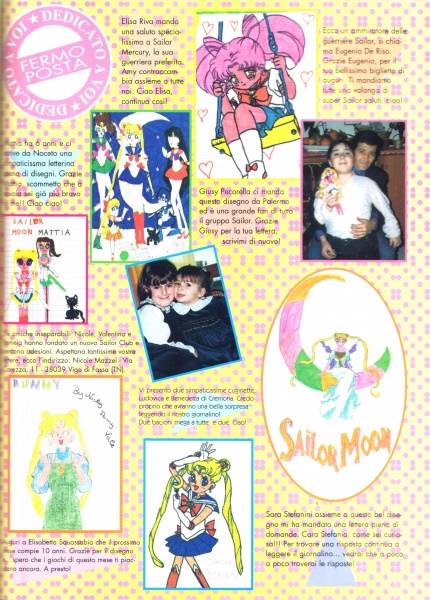 Terza di copertina
