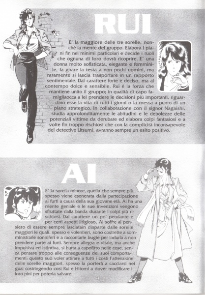 4 inserto