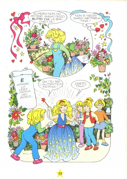 13