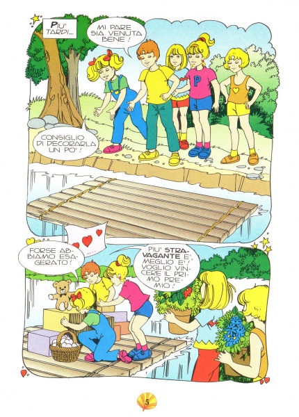 5