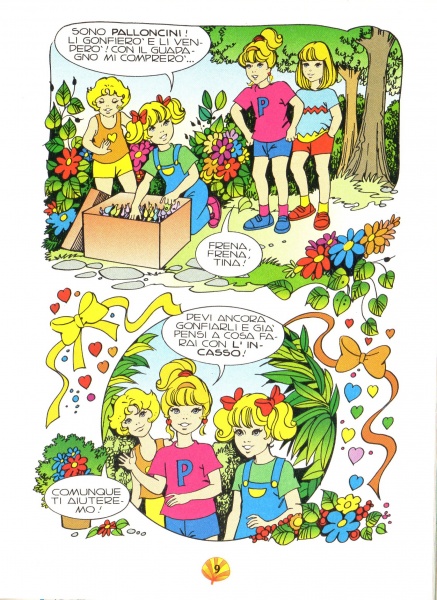 9