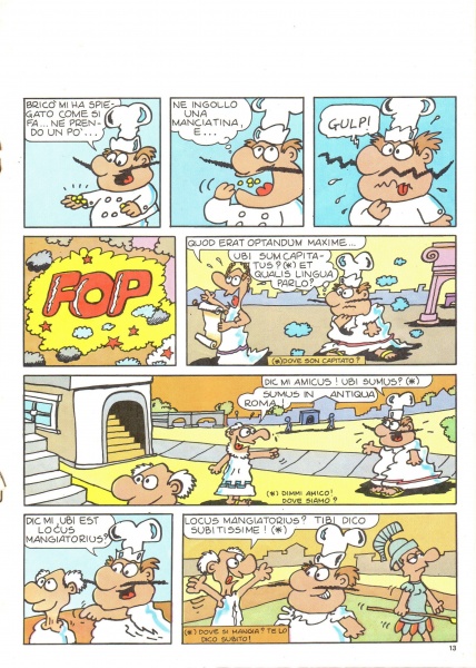 13