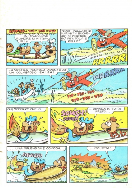 7