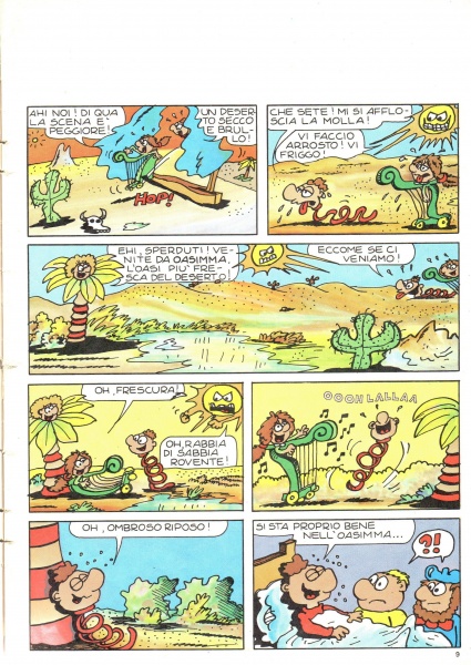 9