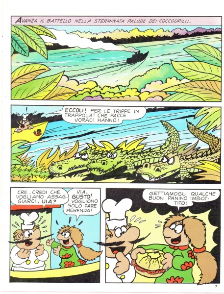 7