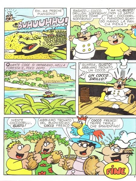 9
