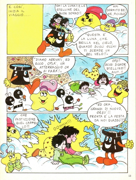 13