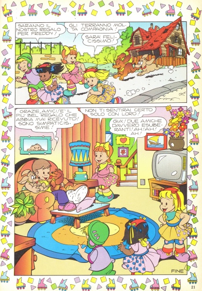 21