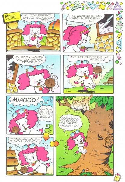 7