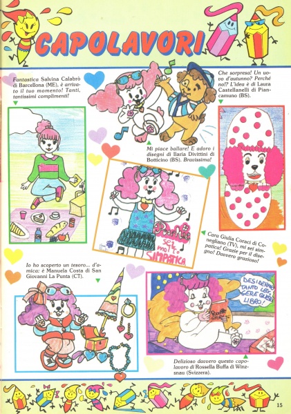 15