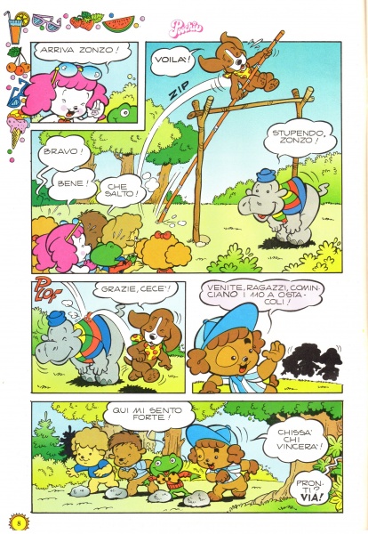 8