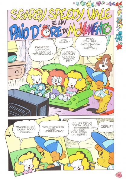 13