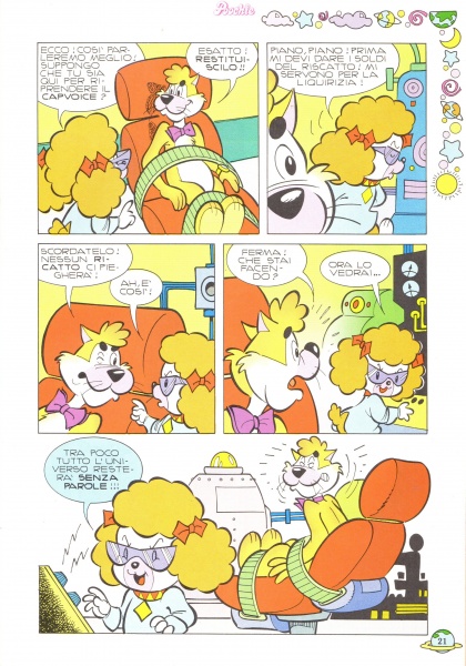 21