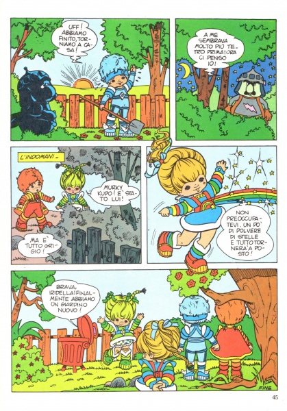 45
