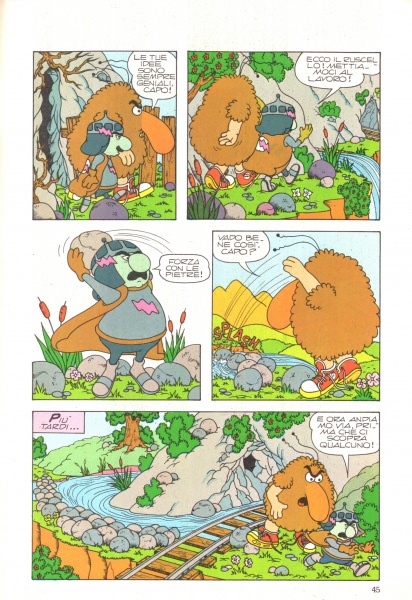 45