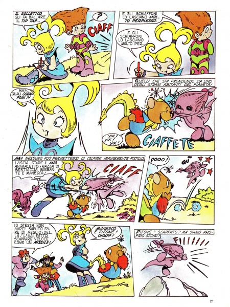 21