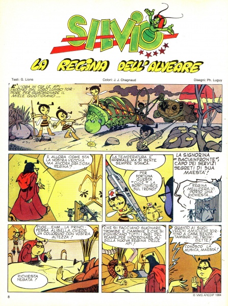 8