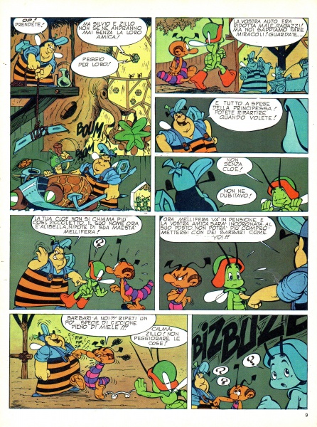 9