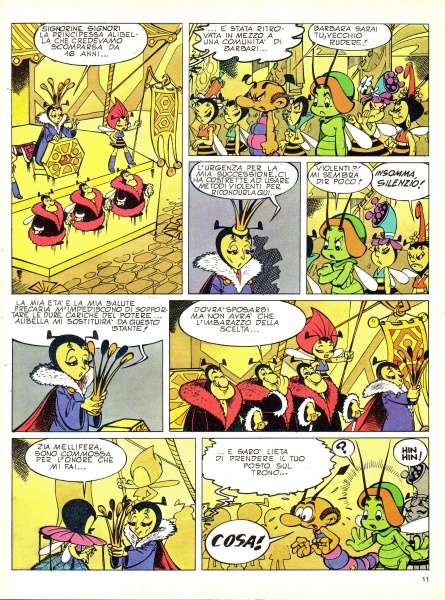 11
