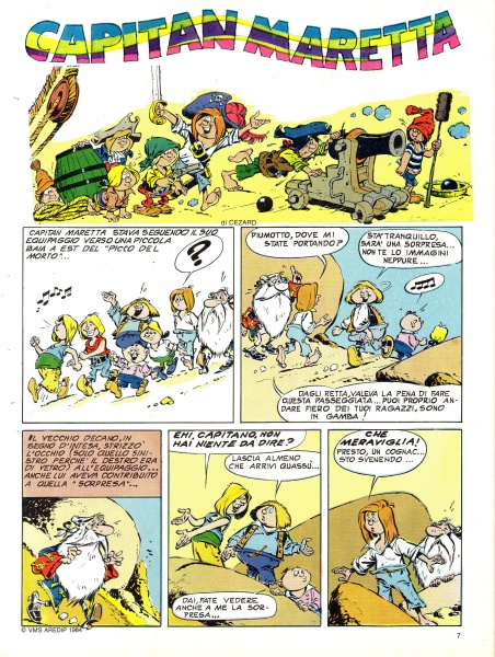 7
